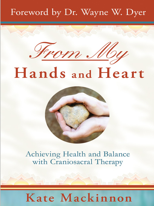 Title details for From My Hands and Heart by Kate Mackinnon - Available